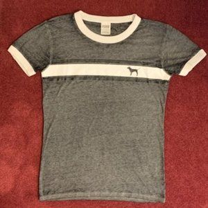 Victoria Secret PINK T Shirt - Size XS